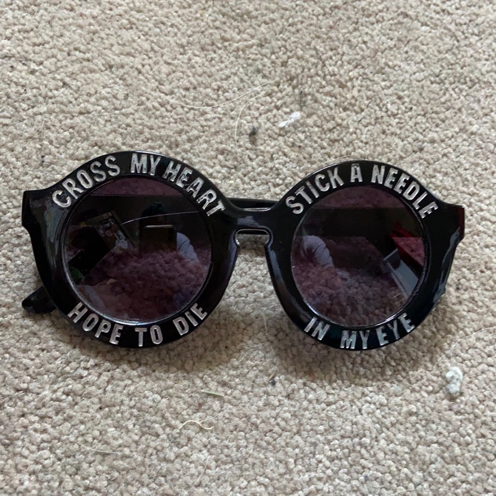 sunglasses